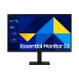 Samsung Monitor LED Serie S30GD da 24'' Full HD Flat