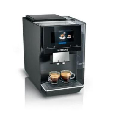 Siemens EQ.700 TP707D06 machine à café Entièrement automatique Machine à expresso 2,4 L