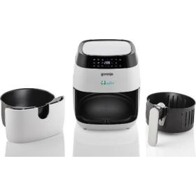 Gorenje AF1409DW fryer 1400 W Hot air fryer Black, White