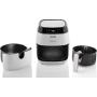 Gorenje AF1409DW fryer 1400 W Hot air fryer Black, White