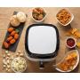 Gorenje AF1409DW fryer 1400 W Hot air fryer Black, White