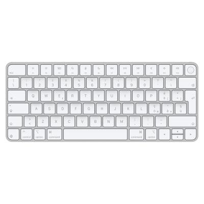 Apple Magic Keyboard with Touch ID for Mac models with silicon (USB–C) - Italian