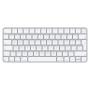 Apple Magic Keyboard with Touch ID for Mac models with silicon (USB–C) - Italian