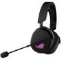 ASUS ROG Pelta Auricolare Con cavo e senza cavo A Padiglione Gaming USB tipo-C Bluetooth Nero