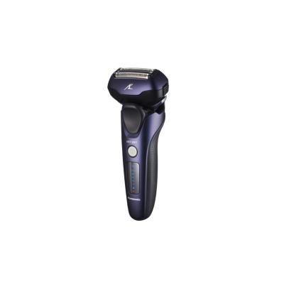 Panasonic ES-LT67 Foil shaver Trimmer Black, Violet