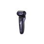 Panasonic ES-LT67 Foil shaver Trimmer Black, Violet