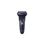 Panasonic ES-LT67 Foil shaver Trimmer Black, Violet