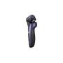 Panasonic ES-LT67 Foil shaver Trimmer Black, Violet