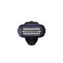 Panasonic ES-LT67 Foil shaver Trimmer Black, Violet