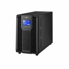 FSP Champ Tower 3K uninterruptible power supply (UPS) Double-conversion (Online) 3 kVA 2700 W