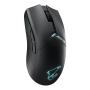 GIGABYTE AORUS M6 mouse Gaming Ambidestro USB tipo-C Ottico 26000 DPI