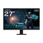 GIGABYTE GS27FA Moniteur de jeu 27" FHD - 1920 x 1080, 180Hz, 1ms, 300 cd m², FreeSync, HDR Ready, HDMI 2.0