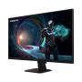 GIGABYTE GS27FA 27" FHD Gaming Monitor - 1920 x 1080, 180Hz, 1ms, 300 cd m², FreeSync, HDR ready, HDMI 2.0