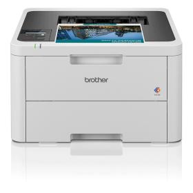 Brother HL-L3215CW - Imprimante laser couleur A4 compacte. Eligible au forfait EcoPro.