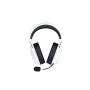 Razer BlackShark V2 HyperSpeed Casque Avec fil &sans fil Arceau Jouer USB Type-A Bluetooth Blanc