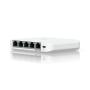 Ubiquiti UniFi Flex Mini 2.5G Géré 2.5G Ethernet (100 1000 2500) Connexion Ethernet, supportant l'alimentation via ce port