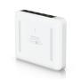 Ubiquiti UniFi Flex Mini 2.5G Gestionado 2.5G Ethernet (100 1000 2500) Energía sobre Ethernet (PoE) Escritorio Blanco