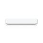 Ubiquiti UniFi Flex Mini 2.5G Gestito 2.5G Ethernet (100 1000 2500) Supporto Power over Ethernet (PoE) Desktop Bianco