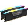 Corsair Vengeance RGB CMH32GX5M2B6000C38 memory module 32 GB 2 x 16 GB DDR5 6000 MHz