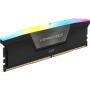 Corsair Vengeance RGB CMH32GX5M2B6000C38 memory module 32 GB 2 x 16 GB DDR5 6000 MHz