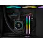 Corsair Vengeance RGB CMH32GX5M2B6000C38 memory module 32 GB 2 x 16 GB DDR5 6000 MHz