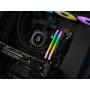 Corsair Vengeance RGB CMH32GX5M2B6000C38 memory module 32 GB 2 x 16 GB DDR5 6000 MHz