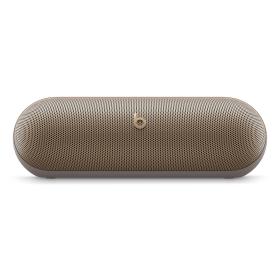 Apple Beats Pill - Altavoz Bluetooth inalámbrico ‑ Champán