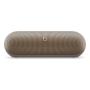 Apple Beats Pill - Altavoz Bluetooth inalámbrico ‑ Champán