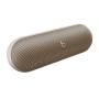 Apple Beats Pill - Altavoz Bluetooth inalámbrico ‑ Champán