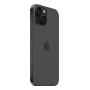 Apple iPhone 15 15,5 cm (6.1") Doppia SIM iOS 17 5G USB tipo-C 256 GB Nero