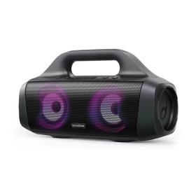 Anker Select Pro Tragbarer Stereo-Lautsprecher Schwarz