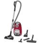 Rowenta Silence Force RO7473 4,5 L Aspirateur réservoir cylindrique Sec 400 W Sac à poussière