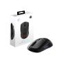 MSI VERSA 300 ELITE WIRELESS Maus Gaming rechts RF Wireless + Bluetooth + USB Type-C Optisch 26000 DPI