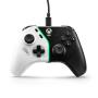 Thrustmaster H.E.A.R.T. Black, White USB Gamepad PC, Xbox One, Xbox One S, Xbox One X