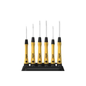 Wiha 43707 manual screwdriver Set Precision screwdriver