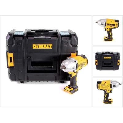 DeWALT DCF899HNT-XJ power screwdriver impact driver