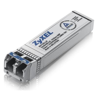 Zyxel SFP10G-LR module émetteur-récepteur de réseau Fibre optique 10000 Mbit s SFP+ 1310 nm