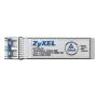 Zyxel SFP10G-LR module émetteur-récepteur de réseau Fibre optique 10000 Mbit s SFP+ 1310 nm