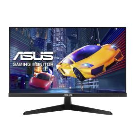 ASUS EyeCare VY249HGR Computerbildschirm 60,5 cm (23.8") 1920 x 1080 Pixel Full HD LED Schwarz