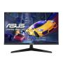 ASUS EyeCare VY249HGR computer monitor 60.5 cm (23.8") 1920 x 1080 pixels Full HD LED Black