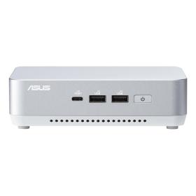 ASUS NUC 14 Pro+ RNUC14RVSU900000I UCFF Argent 185H