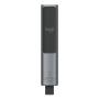 Logitech Spotlight apuntador inalámbricos Bluetooth RF Gris