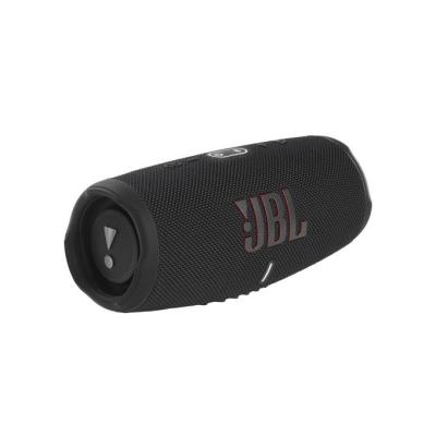 JBL Charge 5 Wi-Fi Altavoz portátil estéreo Negro 40 W