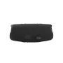 JBL Charge 5 Wi-Fi Stereo portable speaker Black 40 W