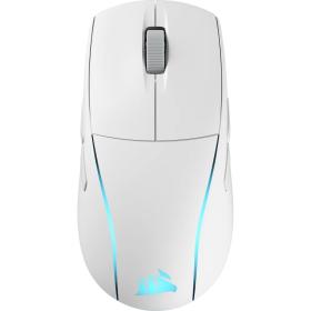 Corsair M75 WIRELESS ratón Juego Ambidextro RF inalámbrico Óptico