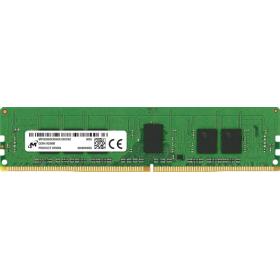 Micron MTA9ASF1G72PZ-3G2R module de mémoire 8 Go 1 x 8 Go DDR4 3200 MHz ECC