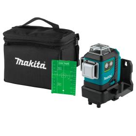 Makita SK700GD nivelador láser y alineador