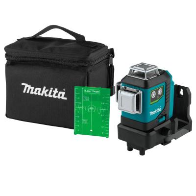 Makita SK700GD nivelador láser y alineador