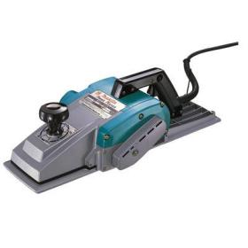 Makita 1806B Elektrischer Handhobel Schwarz, Grün, Grau 15000 RPM 1200 W