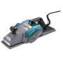 Makita 1806B cepillo eléctrico manual Negro, Verde, Gris 15000 RPM 1200 W